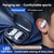 cheap Telephone &amp; Business Headsets-M78 Hands Free Telephone Driving Headset Ear Hook Bluetooth 5.3 Stereo Surround sound HIFI for Fitness Gym Workout Mobile Phone