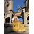 cheap Dresses-Medieval Renaissance Dress Prom Dresses Gown Viking Celtic Knight Women&#039;s Royal Halloween Carnival Masquerade Performance LARP Ren Faire Adults&#039; Dress