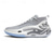 abordables Baskets Décontractées-Chaussures de basket-ball jaunes et noires pour hommes au design dynamique – baskets légères pour le basket-ball et les performances sportives