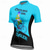 cheap Women&#039;s Jerseys-Women&#039;s Cycling Jersey Short Sleeve Bike Tee Tshirt Jersey with 3 Rear Pockets Mountain Bike MTB Breathable Quick Dry Anatomic Design Wicking Yellow Pink Red Graphic Sports Clothing Apparel