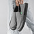 Χαμηλού Κόστους Slip-On Καθημερινά Παπούτσια-ανδρικά loafers από καμβά – ελαφριά καθημερινά παπούτσια που αναπνέουν για καλοκαίρι, οδήγηση και βόλτες στην παραλία