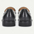 ieftine Mocasini din piele premium-mocasini pentru bărbați din piele verde cu design perforat – pantofi derby Kentucky pentru evenimente casual și semi-formale elegante