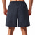 cheap Casual Shorts-Men&#039;s Athletic Shorts Sweat Shorts Shorts Summer Shorts Pocket Drawstring Elastic Waist Plain Comfort Breathable Short Outdoor Sports Classic Casual Black Navy Blue