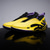 abordables Baskets Décontractées-Chaussures de basket-ball jaunes et noires pour hommes au design dynamique – baskets légères pour le basket-ball et les performances sportives