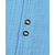 economico camicie casual da uomo-Per uomo Camicia Camicia Estiva Camicia casual Camicia da Spiaggia Camicia con Bottoni Nero Bianco Blu marino Azzurro cielo Kaki Manica Corta Semplice Bavero Vacanza Camicia hawaiana Bottoni