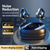 cheap Telephone &amp; Business Headsets-Open Ear Earbuds Wireless Bluetooth Earless Bone Conducting Headphones Wireless Bluetooth Headset Noise Cancelling Bone Earphones Waterproof Air Bone Conduction Headphone Not in Ear Open Ear Buds