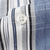 cheap Men&#039;s Button Up Shirts-Men&#039;s Shirt Summer Shirt Casual Shirt Beach Shirt Button Up Shirt Pink Blue Short Sleeve Stripe Lapel Vacation Hawaiian Clothing Apparel Polyester Fashion Casual Comfortable