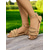 preiswerte Urlaubsandalen-Flache Sandalen mit Fransen für Damen – Sommerschuhe aus Wildleder im Boho-Stil mit Knöchelriemen für Freizeit-, Strand- und Festival-Outfits