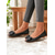baratos década de 1950-sapatilhas peep toe com laço creme para mulheres – sapatos elegantes de balé estilo anos 1950 para madrinhas, looks de primavera e conforto diário