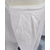 abordables Vacances-Homme Pantalons en Lin Pantalons Pantalon d&#039;été Pantalons de Plage Avec Poches Cordon de serrage Uni Confort Respirant Vacances Quotidien Fête Hawaïen Boho Blanche