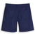 economico Classico-Per uomo Shorts Shorts di Lino Shorts eleganti Pantaloncini Estivi Shorts da Spiaggia Tasca Elastico in vita Gamba Dritta Semplice Comodità Traspirante Lunghezza al ginocchio Affari Casuale Quotidiano