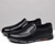 baratos Sapatos Casuais Slip-On-sapatos casuais masculinos marrons slip-on – mocassins confortáveis e elegantes para uso diário e passeios casuais
