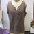 cheap Tank Tops-Men&#039;s Tank Top Vest Top Undershirt Sleeveless Shirt Sleeveless Deep V Summer Plain Fashion Designer Basic Classic Vacation Street Going out Khaki Top Tee for Men