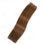 cheap Tape in Hair Extensions-Human Hair Extensions Seamless 4# Brown Color Hair Tape In Straight Hair 18Inch 60G 20Pcs
