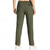 economico Fondi-Per donna Pantaloni Cargo Pantaloni da escursionismo Pantaloni da Lavoro Primavera Autunno Esterno Vestibilità regolare Impermeabile Asciugatura Rapida Pantaloni Grigio scuro Nero Caccia Arrampicata
