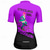 cheap Women&#039;s Jerseys-Women&#039;s Cycling Jersey Short Sleeve Bike Tee Tshirt Jersey with 3 Rear Pockets Mountain Bike MTB Breathable Quick Dry Anatomic Design Wicking Yellow Pink Red Graphic Sports Clothing Apparel