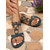 ieftine Sandale de vacanță-sandale plate de damă boeme cu margele florale – sandale gladiator cu slip-on în stil etnic pentru excursii la plajă și vacanțe de vară