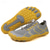 abordables Baskets Décontractées-Homme Basket Chaussures pieds nus Chaussures Tendances Canyoning Occasionnel Cuir PU Maille Respirant Confortable Antidérapant À lacets Noir / Rouge Noir Bleu Roi Été Printemps