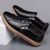 preiswerte Slipper Schuhe-Herren Slipper aus Kunstleder – stylische Freizeitschuhe für Business, Büro und Alltag