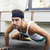 cheap Home Wear-Sweat Sports Headbands for Men Women for Golf, Skiing,Tennis, Gym, Camping, Running, Cycling, Moisture Wicking Workout Headband