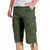 economico Classico-Per uomo Pantaloncini cargo Shorts Pantaloncini Estivi Multi-tasche Tasca con Patta Semplice Comodità Indossabile Lunghezza al ginocchio All&#039;aperto Sport Quotidiano Moda Casual Nero Verde militare