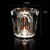cheap Bedside Lamp-Bedside Crystal Table Lamp, Diamond Table Light, 3 Bright Colors with Adjustable Brightness USB Charging Night Light Decoration Bedroom Nightstand Lamp