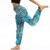 cheap Bottoms-Retro Vintage Boho 1970s Harem pants Yoga Pants Hippie Smocked Waist Mandala Tribal Women&#039;s Halloween Carnival Beach Vacation Wear Retro Theme Party Festival Adults&#039; Pants