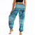 cheap Bottoms-Retro Vintage Boho 1970s Harem pants Yoga Pants Hippie Smocked Waist Mandala Tribal Women&#039;s Halloween Carnival Beach Vacation Wear Retro Theme Party Festival Adults&#039; Pants