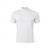 billiga Casual T-shirts för män-Herr T-shirt T-shirts Kortärmad tröja T-tröja Kortärmad Polokrage Sommar Slät Mode Designer Grundläggande Klassisk Semester Gata Utekväll Brun Grå Topp t-shirt för män