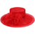 billiga Fascinatorer &amp; Hattar-Elegant Retro / vintage Derbyt Huvudbonad Hattar Kyrkhatt Gentledam Adelsdam Maskeradkläder Dam alla hjärtans dag Derby Bröllopsfest Ascot Vuxna Hatt Vår &amp; sommar