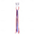 cheap Hair Styling Accessories-4th of July American Flag Hair Ties Bands,Patriotic Hair Accessories,Memorial Day Independence Day Decorations,2Pcs