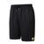 cheap Work Shorts-Men&#039;s Shorts Summer Shorts Work Shorts Casual Shorts Pocket Drawstring Elastic Waist Plain Comfort Breathable Short Outdoor Vacation Sport Casual Black Pink