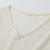 cheap Basic T shirts-Men&#039;s T Shirt Tee Tee Top Long Sleeve Shirt Long Sleeve V Neck Summer Spring Plain Fashion Designer Basic Classic Vacation Street Going out Beige Top Tee for Men