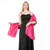cheap Wedding Guest Wraps-Women&#039;s Scarf Shawls and Wraps for Evening Dress Wedding Party Bridal Scarves Sarong Cover Ups