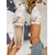 abordables Chaussures pour femmes-États-Unis 250e Anniversaire Chaussures Plates en Tricot Patriotiques pour Femme – Chaussures Plates à Bout Pointu avec Détail Nœud pour la Journée d'Indépendance Pique-niques d'Été et Port Quotidien
