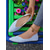 cheap Women&#039;s Flats-Women&#039;s Pointed Toe Linen Flats | Casual Shoes for Office, Shopping &amp; Everyday Outfits