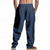 cheap Classic-Men&#039;s Linen Pants Trousers Summer Pants Beach Pants Pocket Drawstring Elastic Waist Coconut Tree Comfort Breathable Vacation Daily Holiday Hawaiian Boho Black White