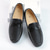 cheap Casual Loafers-Men's Brown Loafers &amp; Slip-Ons with Soft Footbed, Stylish Stitching and Comfortable Fit - Perfect for Business Casual, Everyday Wear and Weekend Outings