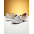 cheap Practice Dance Shoes-Girls&#039;s Glitter Gold Low Heel Dance Shoes with Bow and Cross Straps - Sparkly Performance Footwear for Youth Stage Shows, Ballroom Practice and Talent Competitions
