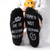 cheap Home Socks-Happy Father&#039;s Day Gift Socks Ideal Gift for Dad 1 Pair