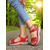 cheap Comfort Sandals-Women&#039;s Perforated Sandals - Comfortable and Stylish Open-Toe Design, Perfect for Casual Walks and Summer Days