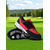 billige Kvinnegolf sko-Lilla golfsko for kvinner med polstrede innleggssåler – moderne og støttende sportssko for kvinnelige golfere på fairways og greener