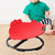 cheap Outdoor Activity-Kids Swivel Rotating Stool - Portable Anti-Slip Sensory Chair for Balance Improvement