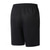 cheap Work Shorts-Men&#039;s Shorts Summer Shorts Work Shorts Casual Shorts Pocket Drawstring Elastic Waist Plain Comfort Breathable Short Outdoor Vacation Sport Casual Black Pink