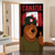 cheap Door Covers-Canada Day Patriotic Door Decorations Door Covers Door Tapestry Door Curtain Decoration Backdrop Indoor/Outdoor Door Banner for Front Door Farmhouse Spirit Bear