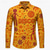 cheap Tops-Retro Vintage 1970s Shirt Disco Geometic Men&#039;s Halloween Carnival Pride Parade Pride Month Festival Adults&#039; Shirt