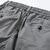 billige Ferie-Herre Cargoshorts Shorts Sommershorts Snorer Elastisk midje Multi lomme عادي Komfort Anvendelig Knelengde utendørs Sport Daglig Mote Fritid Svart Kakifarget