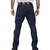 economico Pantaloni cargo-Per uomo Pantaloni Cargo Pantaloni tattici Pantaloni Bottoni Multi-tasche Semplice Indossabile All'aperto Quotidiano Campeggio &amp; Escursionismo Moda Classico Nero Verde militare