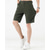 cheap Work Shorts-Men&#039;s Dress Shorts Burmuda Shorts Work Shorts Ruched Pocket Plain Comfort Breathable Knee Length Outdoor Business Fashion Casual Black Wine