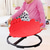 cheap Outdoor Activity-Kids Swivel Rotating Stool - Portable Anti-Slip Sensory Chair for Balance Improvement